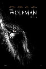 The Wolfman 2010 HD 720p Hindi Eng Movie